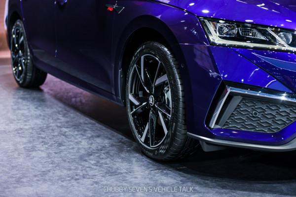 作為大眾旗下背書產品，全新斯柯達明銳pro會被大眾認可嗎？