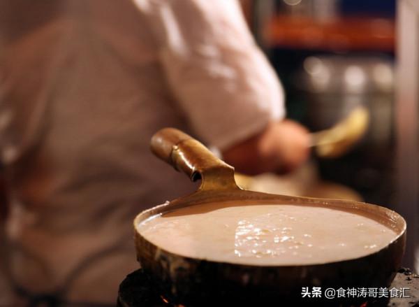 甘肅10大另類美食小吃，被本地人視為美味，外地食客無從下嘴