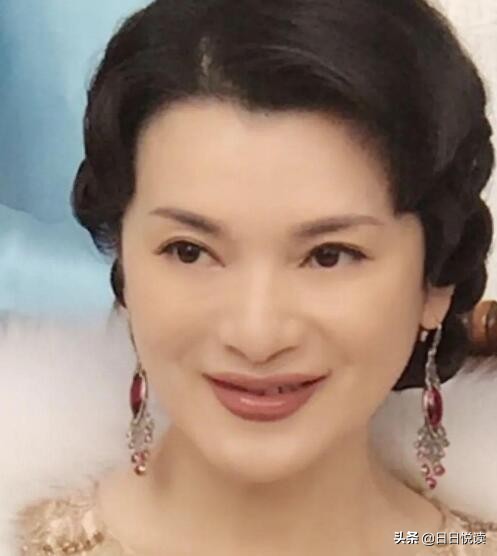 沒有北京戶口，沒有工作單位，閻青妤演藝道路上的艱辛有誰知曉