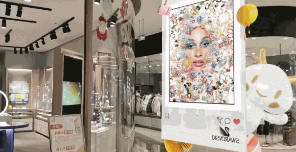 從三維空間到多維互動，河圖的“元宇宙”正在數字化每一座城市