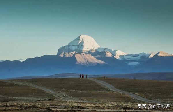 西藏,對旅行者意味著什麼? 西藏,對旅行者意味著什麼?