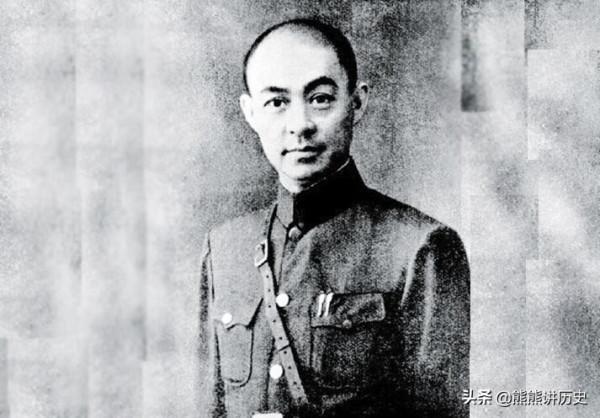 抗戰時期，川軍與西北軍，犧牲級別最高的將領都是誰？