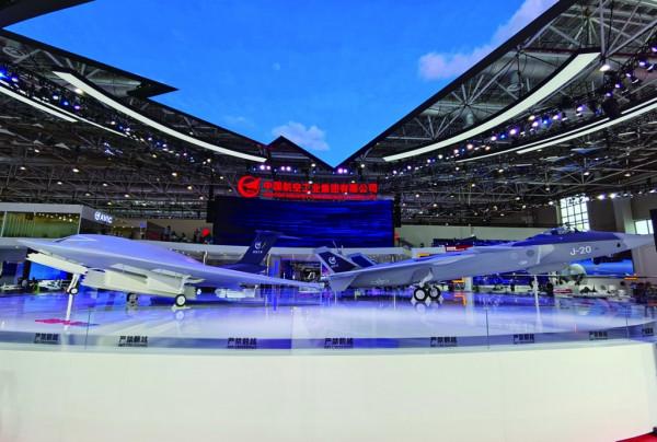 無法理解中國國防工業高速發展，美媒：這不科學