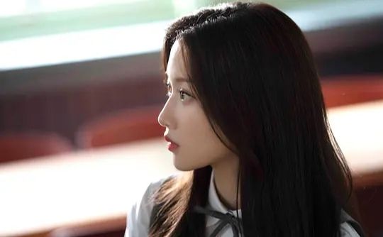 “初戀系女神”文佳煐:10歲出道精通三國語言,顏值更是令人羨慕 “初戀系女神”文佳煐:10歲出道精通三國語言,顏值更是令人羨慕