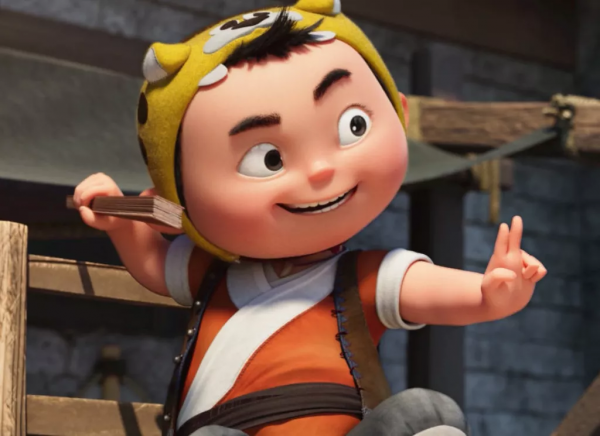 賀歲檔首波口碑來了！《四海》崩塌《殺手》黑馬，《水門橋》穩了