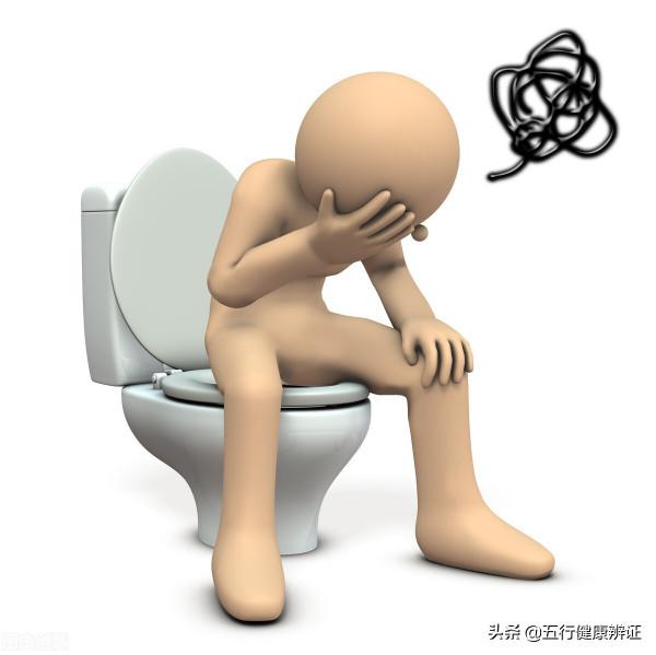 經常便秘，可能是腸道出了問題，6個因素是主因，不妨自查一下