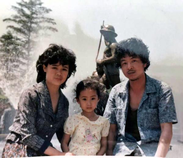 金雞獎上最耀眼的5位明星，個個拿獎，實至名歸，皆被觀眾喜愛