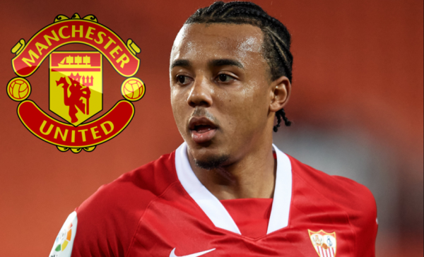 英超快報：世界級中後衛奇貨可居，4大豪門爭奪