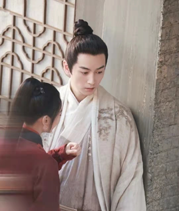 2022古裝劇“爆款前瞻”:龔俊陳曉劍眉星目,肖戰楊洋仙氣飄飄 2022古裝劇“爆款前瞻”:龔俊陳曉劍眉星目,肖戰楊洋仙氣飄飄