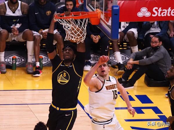 NBA晚報：沃格爾盛讚威少，庫裡為防守自責，施羅德欲成為領袖