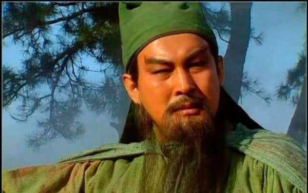 八位飾演關羽的演員大集合,有的被人稱讚,有的被人說毀三觀 八位飾演關羽的演員大集合,有的被人稱讚,有的被人說毀三觀