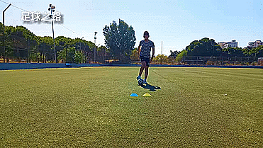 10個經典1v1過人技巧教學 10個經典1v1過人技巧教學