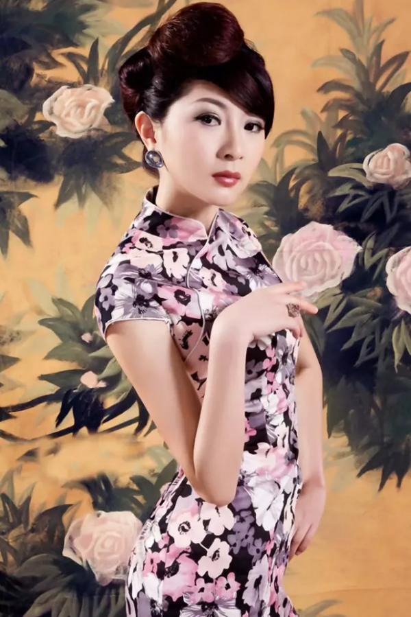 讓女人優雅一生的40個小習慣