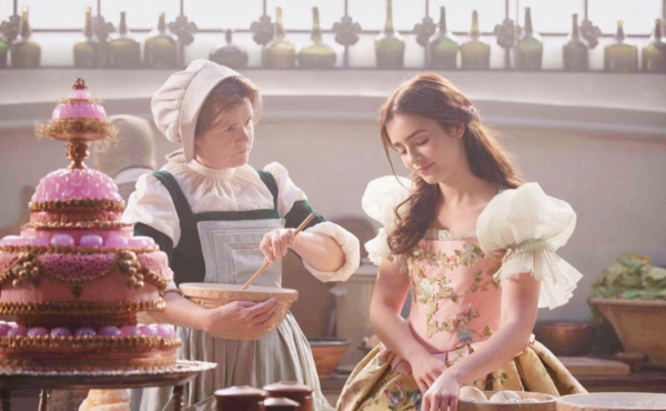 迪士尼成童話粉碎機?新公主選角又被罵,美女與野獸變魔獸爭霸 迪士尼成童話粉碎機?新公主選角又被罵,美女與野獸變魔獸爭霸