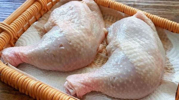 雞身上“最好吃的4個部位”，很多人都買不到，肉販常留著自己吃