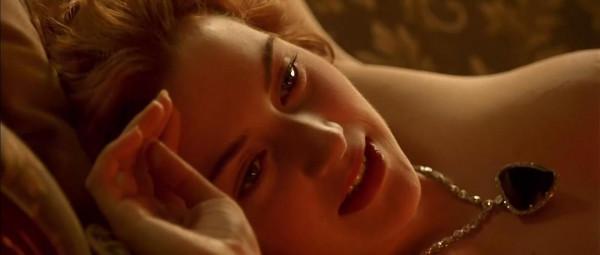 泰坦尼克趣事:導演沒錢選大牌,男主不願對臺詞,女主裸身化妝間 泰坦尼克趣事:導演沒錢選大牌,男主不願對臺詞,女主裸身化妝間