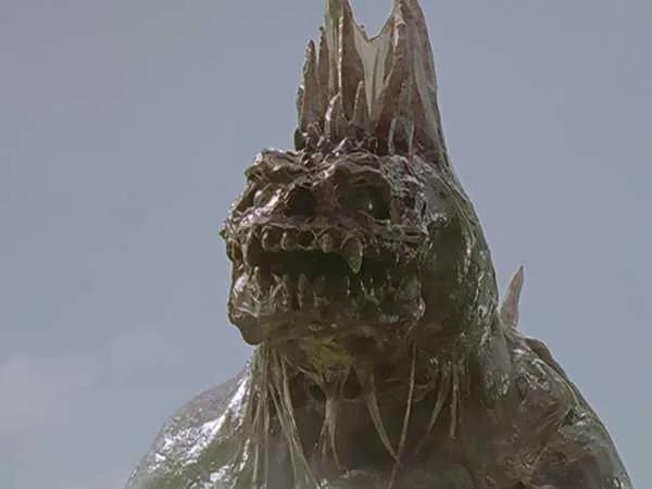 貪吃的怪獸非常的搞笑，它們是怎麼被打敗的？