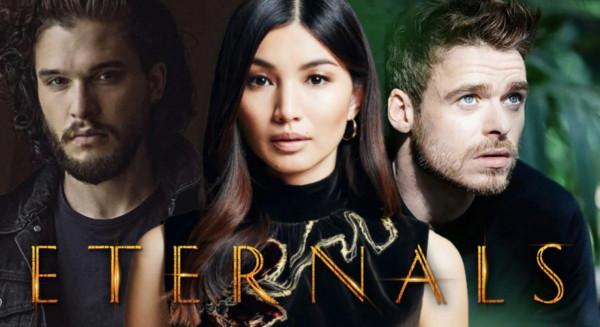 進入MCU後《永恆族》產生的變化：從預告片看與漫畫裡的不同