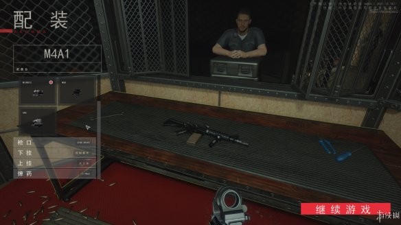 《嚴陣以待》圖文評測：令人驚喜的CQB新作