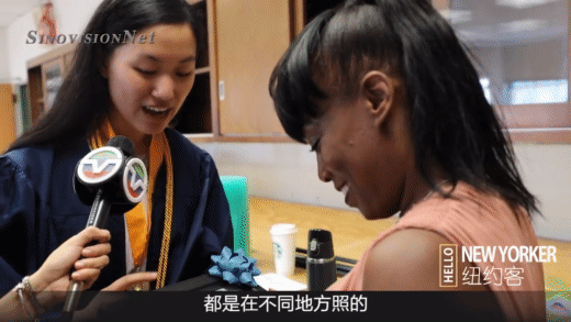 17歲獲得總統獎的漂亮華裔小姐姐如今怎樣了？