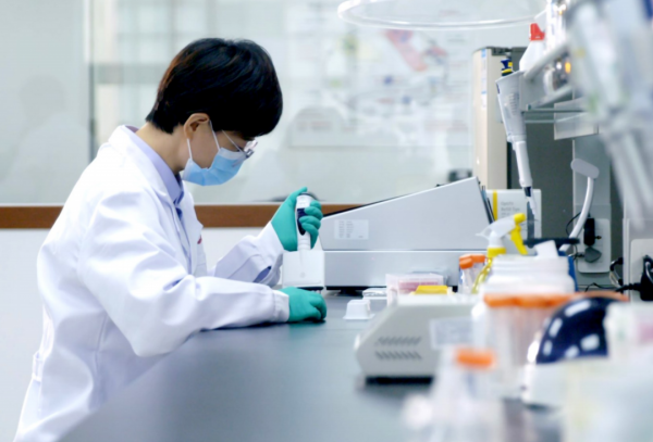 2021中國醫藥創新企業100強榜單釋出，5家北京經開區企業上榜