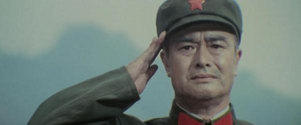 高山下的花環：他是梁三喜，中國是我的，可也是你的，讓人淚奔