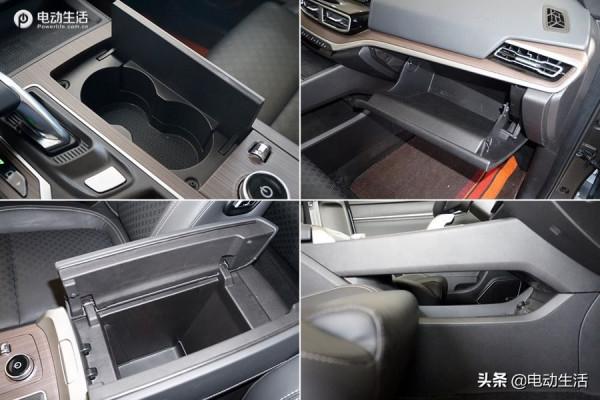 2022款奇瑞大螞蟻到店實拍 全鋁車身/同級價效比高