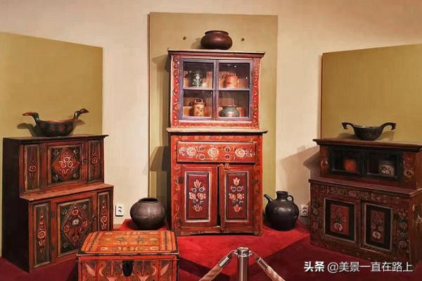 走進俄羅斯4——莫斯科郊外的人居