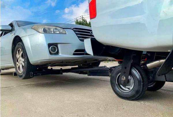 汽車換擋桿如何解鎖 汽車換擋桿如何解鎖