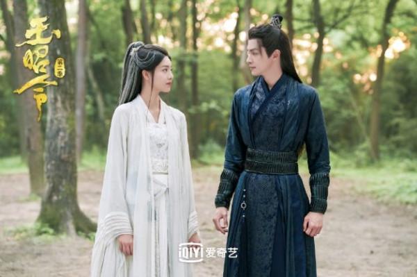 2021低評分古裝劇！《當家主母》爭議大，《皎若雲間月》魔改亂演