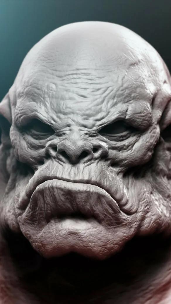 人類的最原始祖先是誰？它從哪裡來，又來自哪個具體年代？