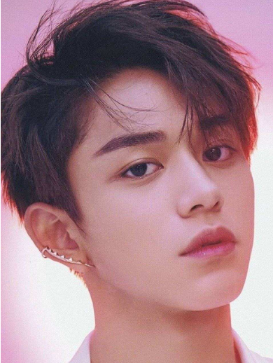 亞洲最時尚面孔評選，男榜肖戰第二