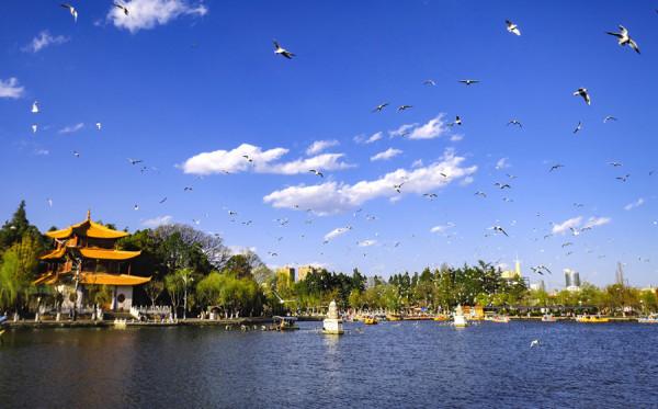 中國最具安全感的十座城市，看看有沒有你所在的地方