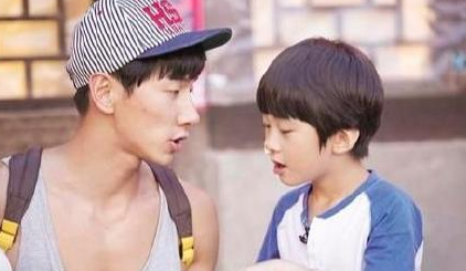 《爸爸去哪兒》十大萌娃現狀：諾一變憂鬱王子，曹格女兒堪比整容