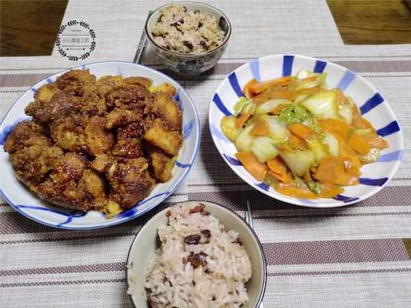 東北老兩口的極簡晚餐,在朋友圈沸騰了,網友:認真生活真好 東北老兩口的極簡晚餐,在朋友圈沸騰了,網友:認真生活真好