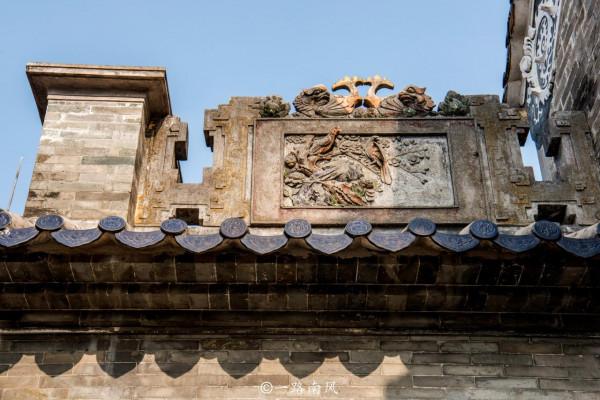 廣東四大園林儲存得最好的一座,位於廣州番禺,交通不便但很精緻 廣東四大園林儲存得最好的一座,位於廣州番禺,交通不便但很精緻