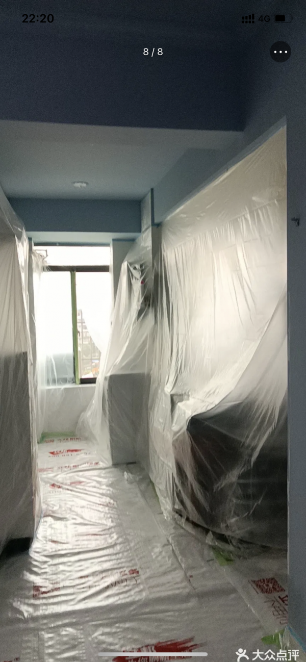 多樂士煥新,我後悔了 多樂士煥新,我後悔了