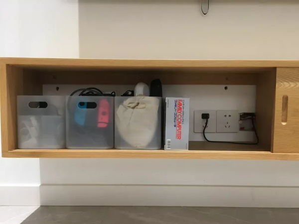 80㎡零死角，家務沒多少