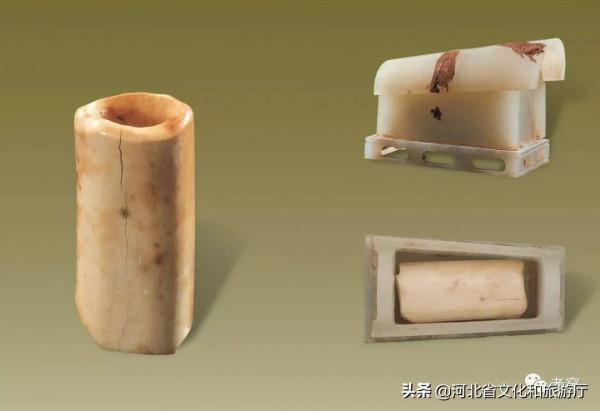 被永久禁止出國的64件國寶文物！