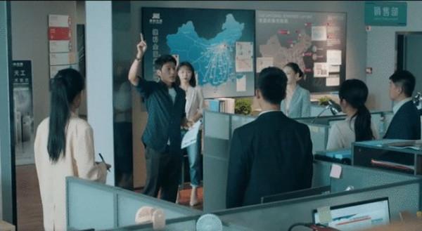 上線3天5800多萬播放量，成功擊敗楊紫新劇，陳坤是怎樣做到的？