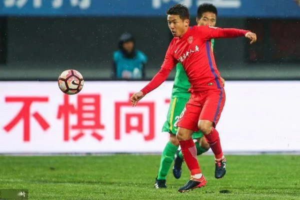 池忠國——高齡球員？依舊霸佔中超搶斷榜之首