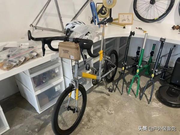 北京有哪幾家不錯的戶外露營和騎行裝備店鋪？