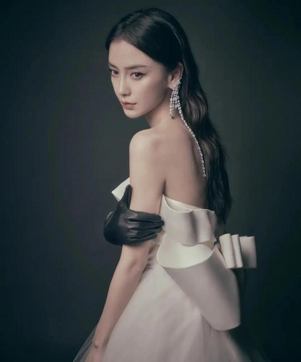 Angelabay楊穎迷人圖片