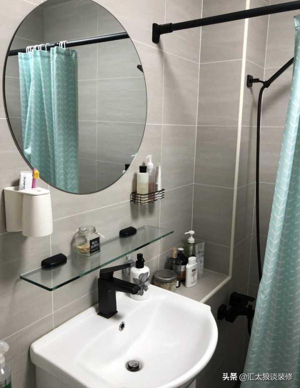 撿漏買了套房，預算不足只能窮裝，裝修不豪華但很溫馨自然，曬曬