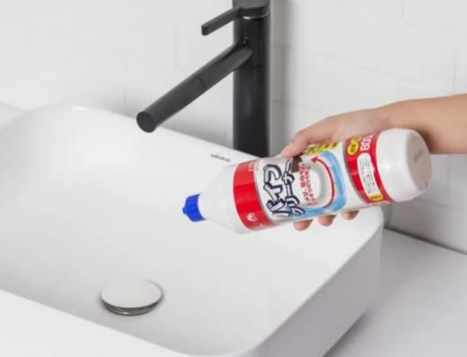 當下水道又雙叕被堵了？教你一招搞定