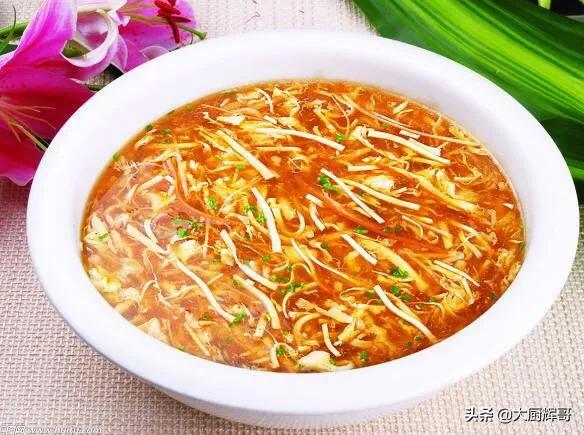 中秋佳節，家宴選單已備好，8菜1湯有葷有素，好吃又有面兒