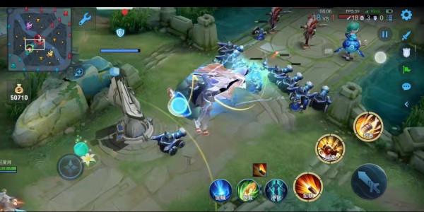 新面板異界靈契上線,僅需50R即刻擁有,網友:不玩我也買 新面板異界靈契上線,僅需50R即刻擁有,網友:不玩我也買