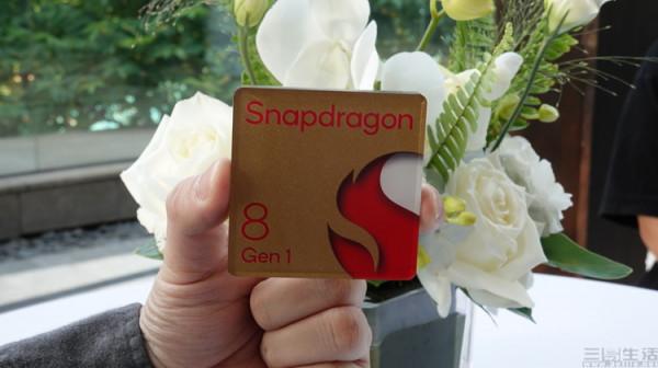 這一次它能將5G跑到極限：新驍龍8網路能力實測