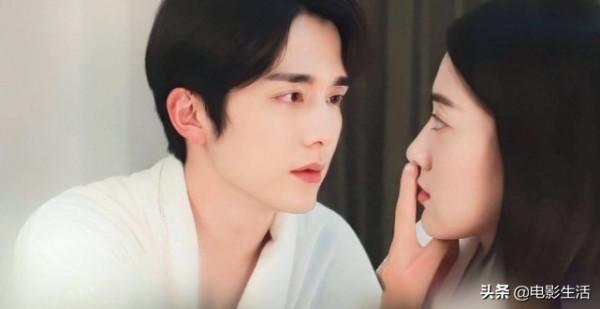 2021年超火的8對CP，楊洋迪麗熱巴榜上有名，景甜張彬彬太好磕