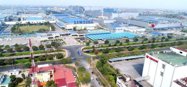 越南建築玻璃與陶瓷總公司Viglacera吸進外資投資150億美元
